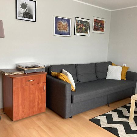 Apartament Swobodna Sosnowiec Exteriör bild