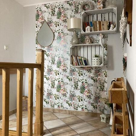 Apartament Swobodna Sosnowiec Exteriör bild