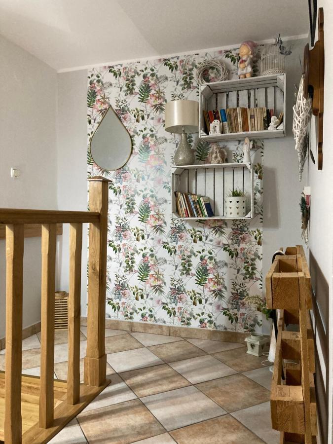 Apartament Swobodna Sosnowiec Exteriör bild