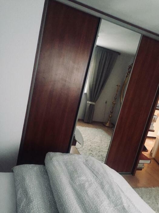 Apartament Swobodna Sosnowiec Exteriör bild