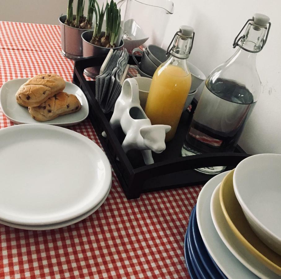 Apartament Swobodna Sosnowiec Exteriör bild